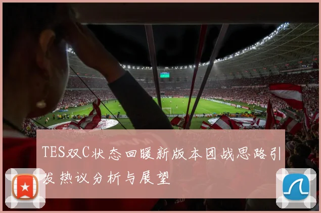 TES双C状态回暖新版本团战思路引发热议分析与展望