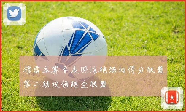 穆雷本赛季表现惊艳场均得分联盟第二助攻领跑全联盟